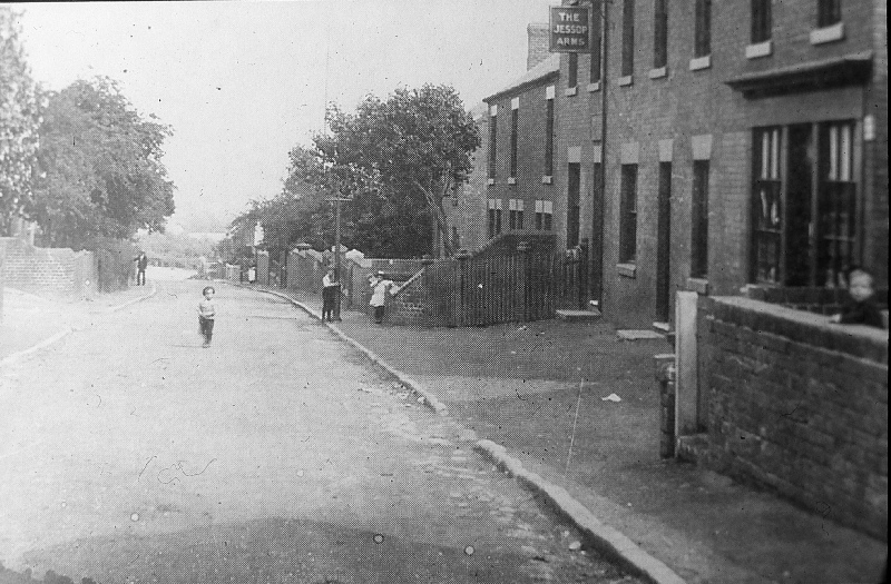 Heanor Local History