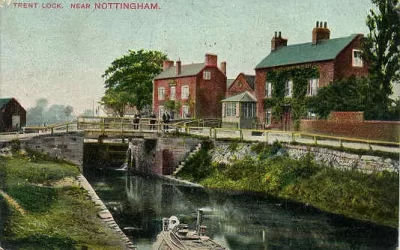 Canals