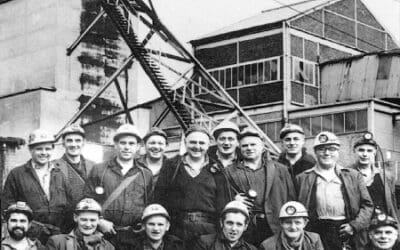 Ormonde Colliery