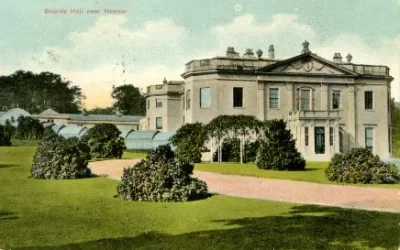 Shipley Postcards