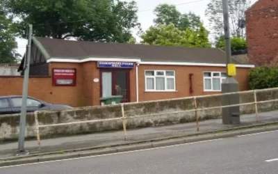 Churches and Chapels