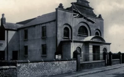 Marlpool and Langley