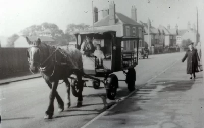 Langley Mill