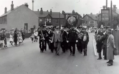Langley Mill Baptist Church