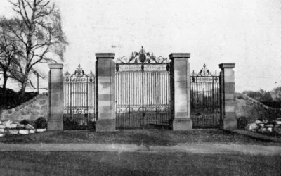 Heanor Memorial Park