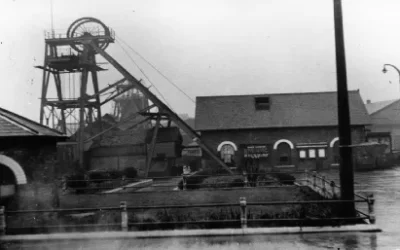 Mining