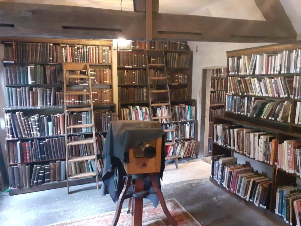 June 2024 – Bromley House Library | Heanor & District Local History Society