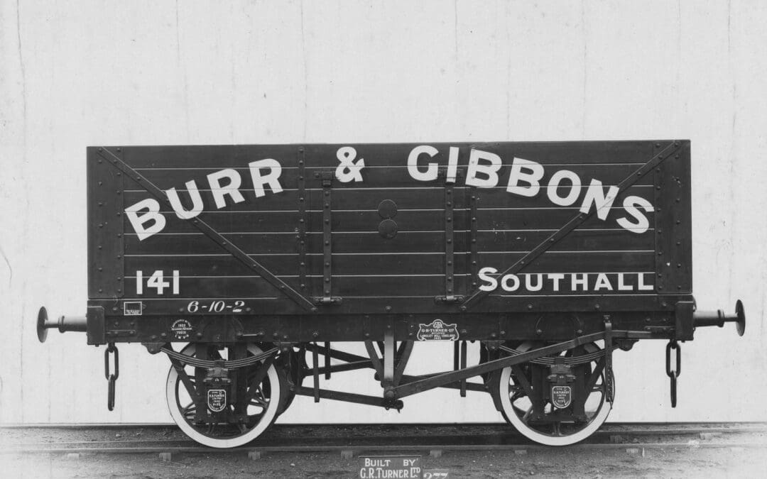 From Langley Mill to the World