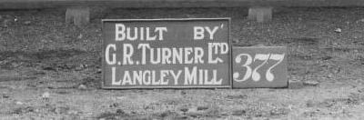 From Langley Mill to the World